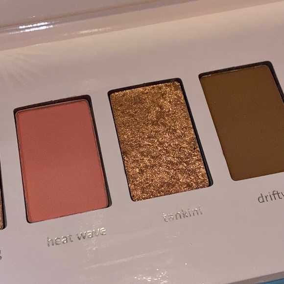 Jouer 'Tan Lines' Eyeshadow Palette - Picture 5 of 8